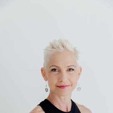 Joni Rauen, Instructor at Sumit's Hot Yoga KC in Olathe, KS