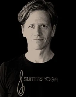 Tim Ely, Instructor at Sumit's Hot Yoga KC in Olathe, KS